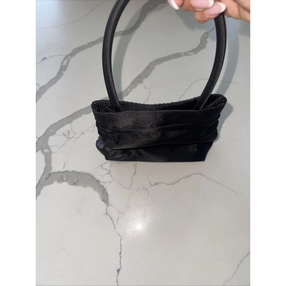 Unbranded sequence evening bag